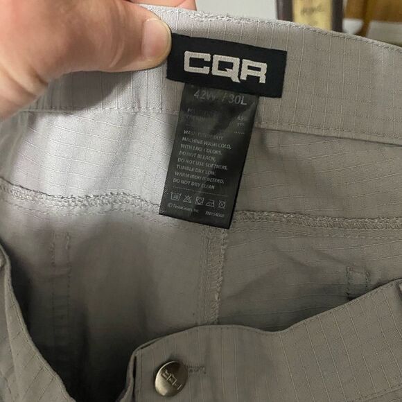 CQR Pants - Picture 4 of 6